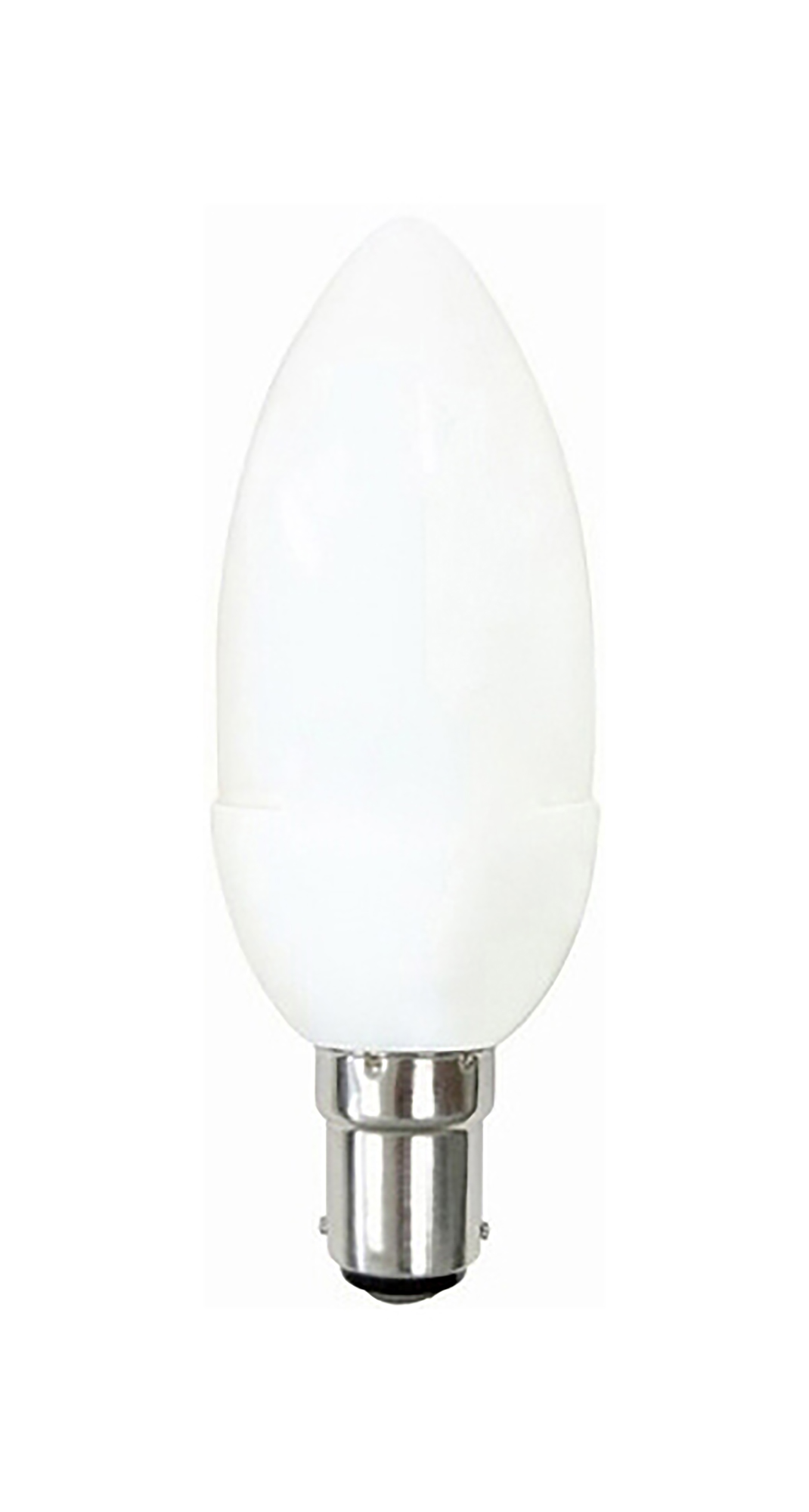 Extra Mini Sup Candle Compact Fluorescent Luxram Candle